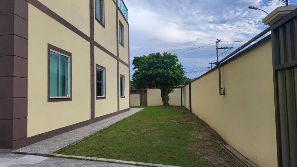 Motel Pousada - Costa Azul à Rio das Ostras Extérieur photo