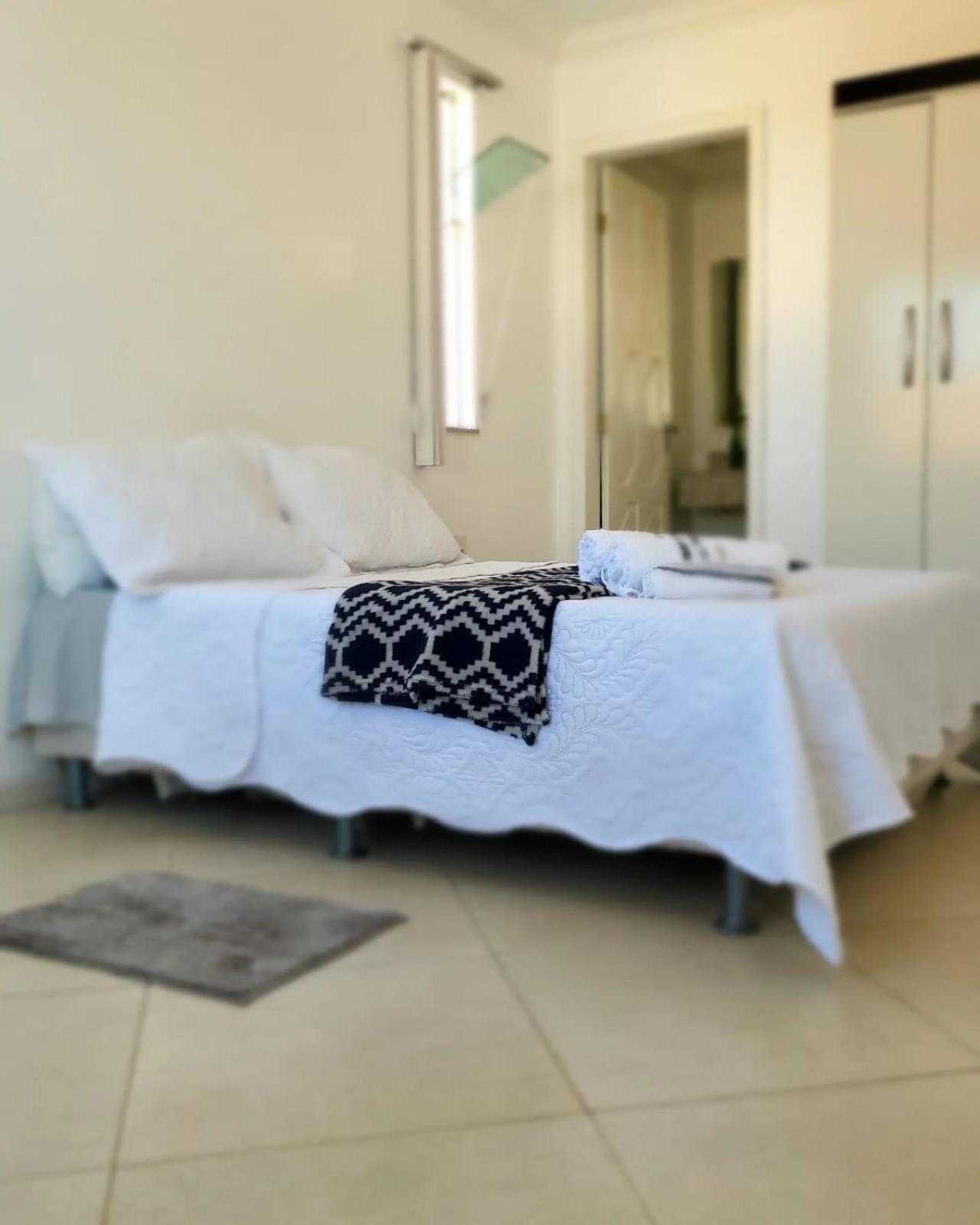 Motel Pousada - Costa Azul à Rio das Ostras Extérieur photo