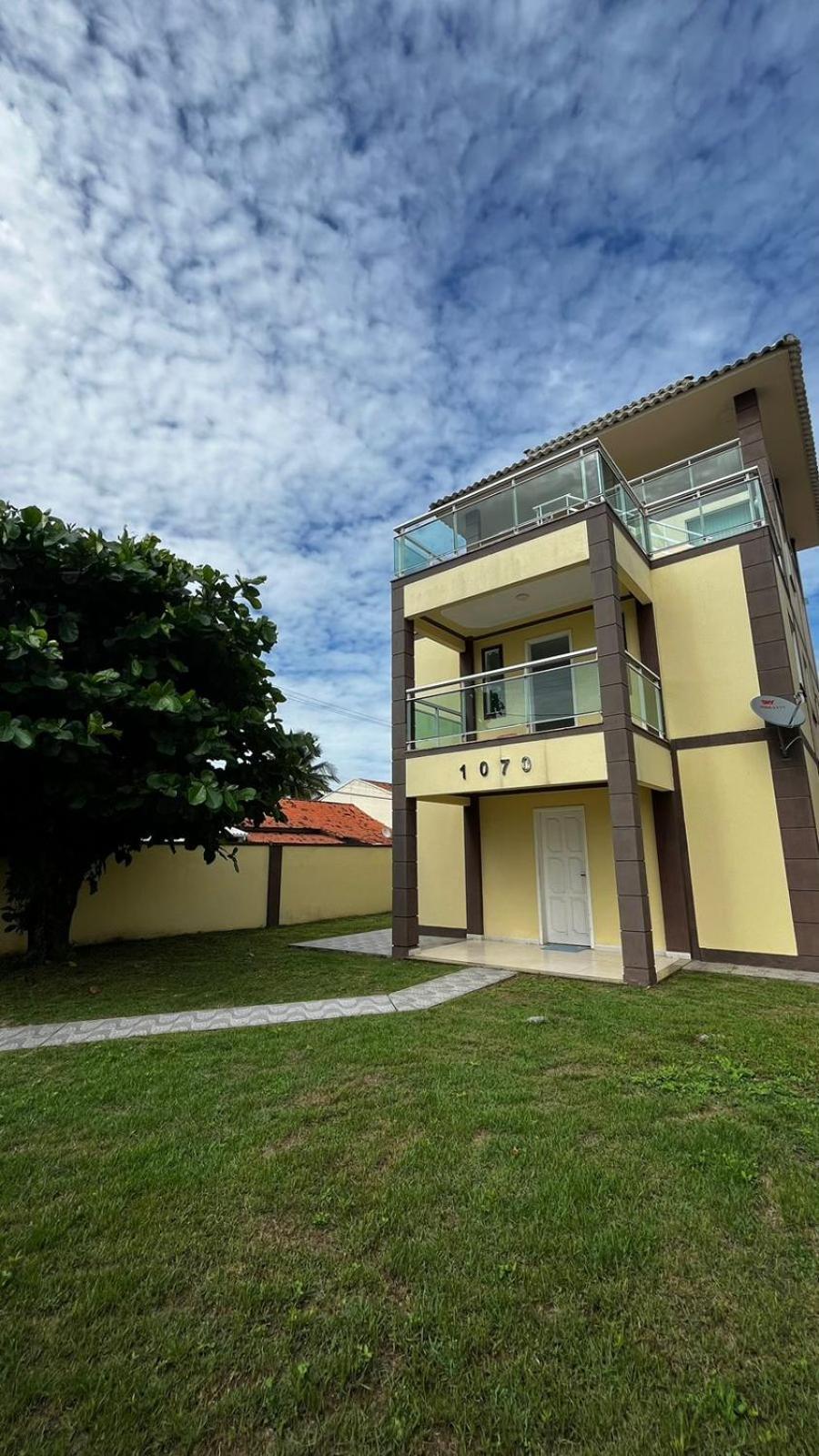 Motel Pousada - Costa Azul à Rio das Ostras Extérieur photo